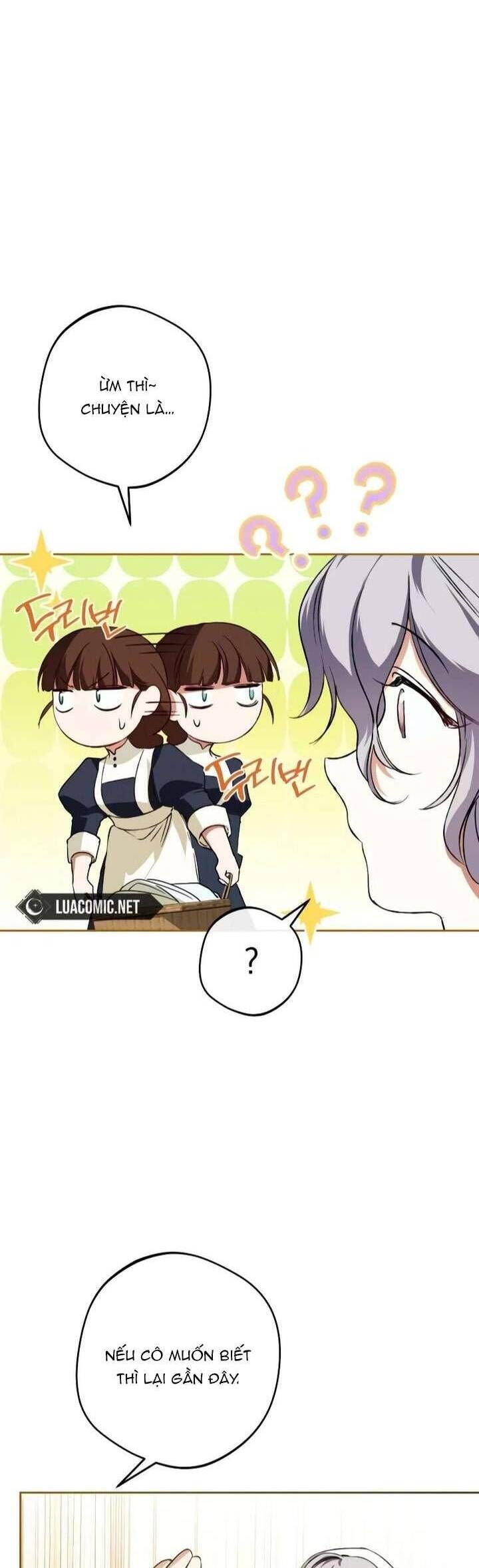 Bạo Chúa Độc Ác Trở Lại - chap21 - Trang 16